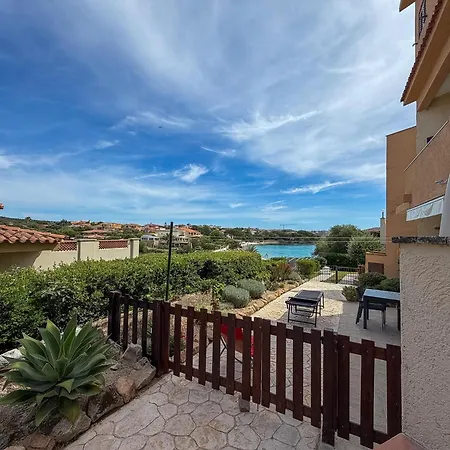 Apartman Ginepro 15 *
