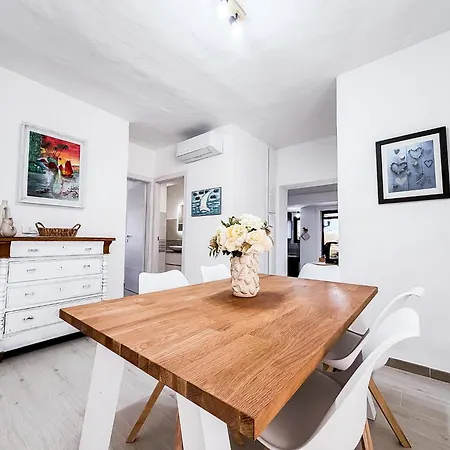 Apartman Ginepro 15