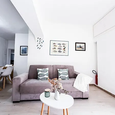 Ginepro 15 Apartman Golfo Aranci