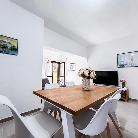 Apartman Ginepro 15