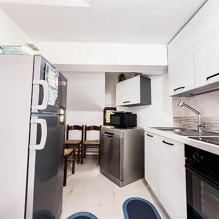 Apartman Ginepro 15