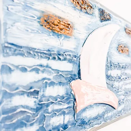 Ginepro 15 شقة