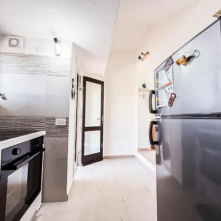 Apartman Ginepro 15 Golfo Aranci