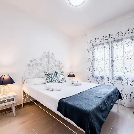 Ginepro 15 Apartman