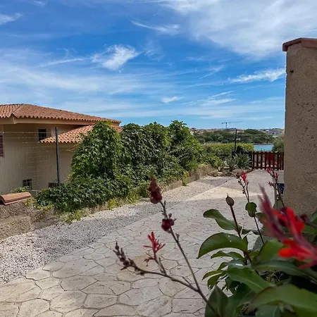 Apartman Ginepro 15 Golfo Aranci